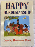 Happy Horsemanship