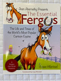 The Essential Fergus the Horse