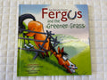 Fergus and The Greener Grass