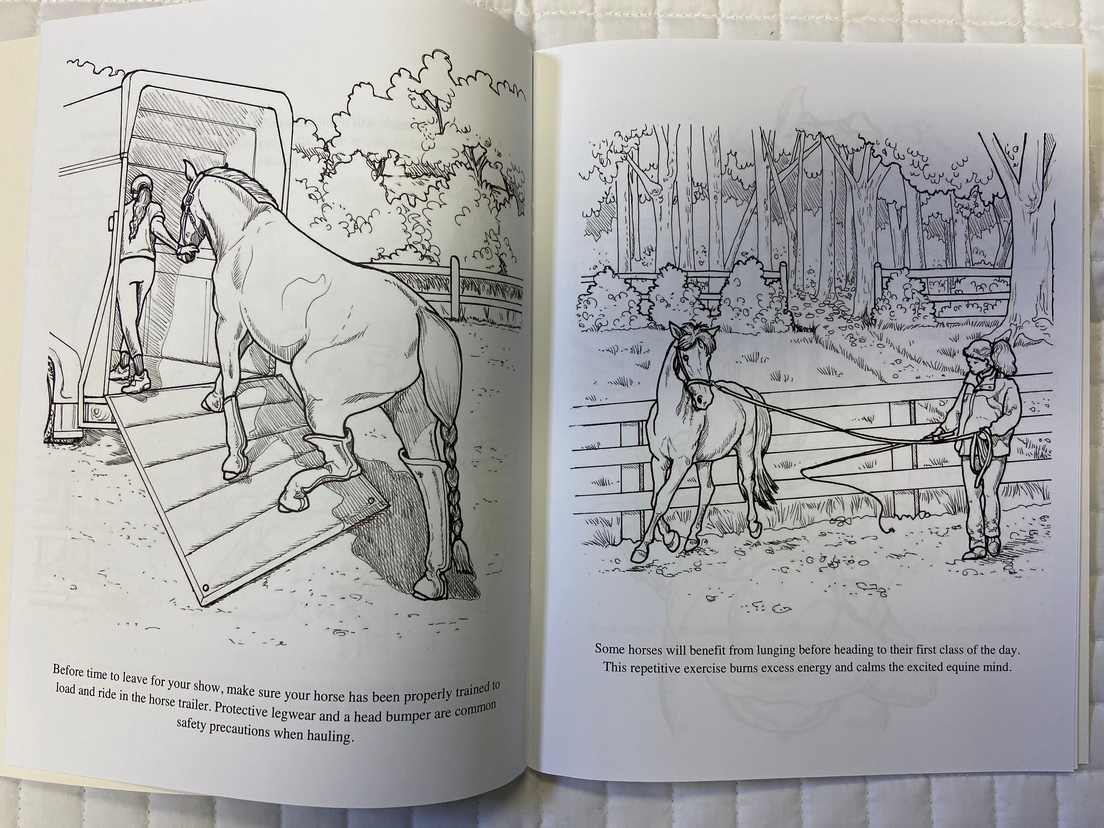 I Love Coloring Books