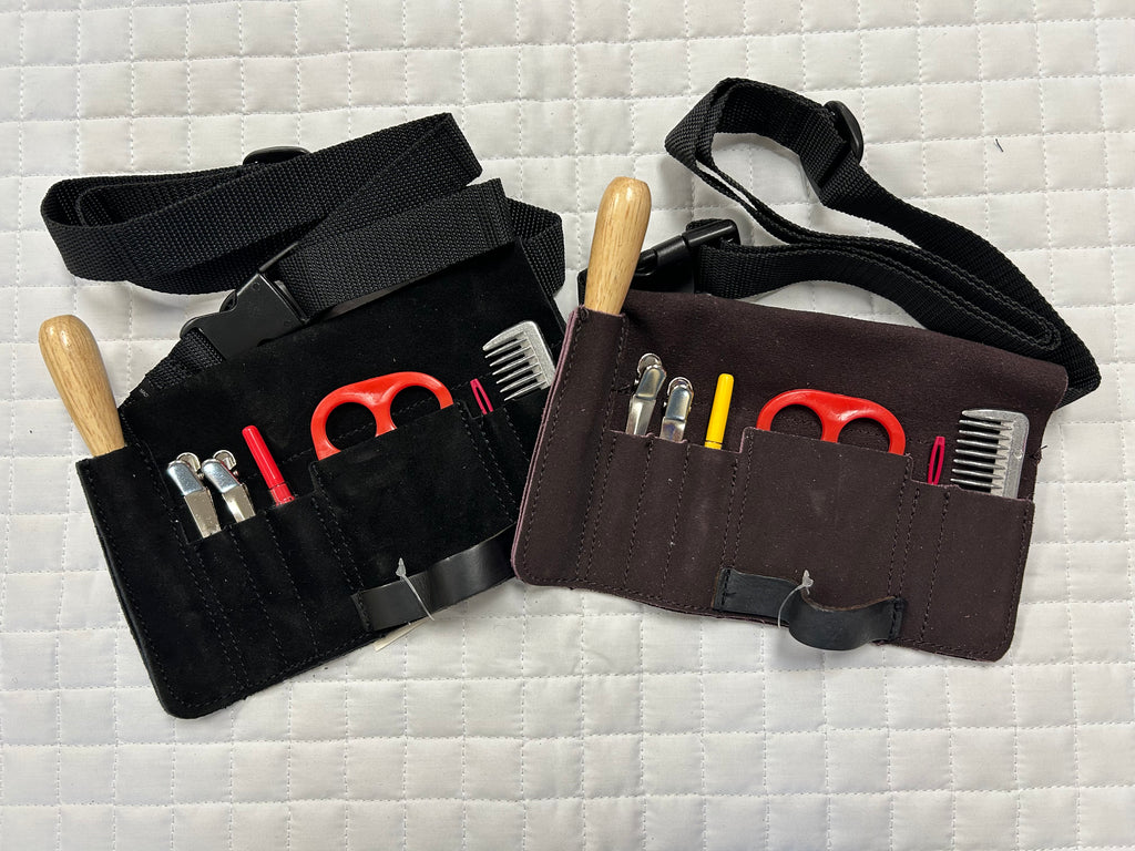 Braiding Kit