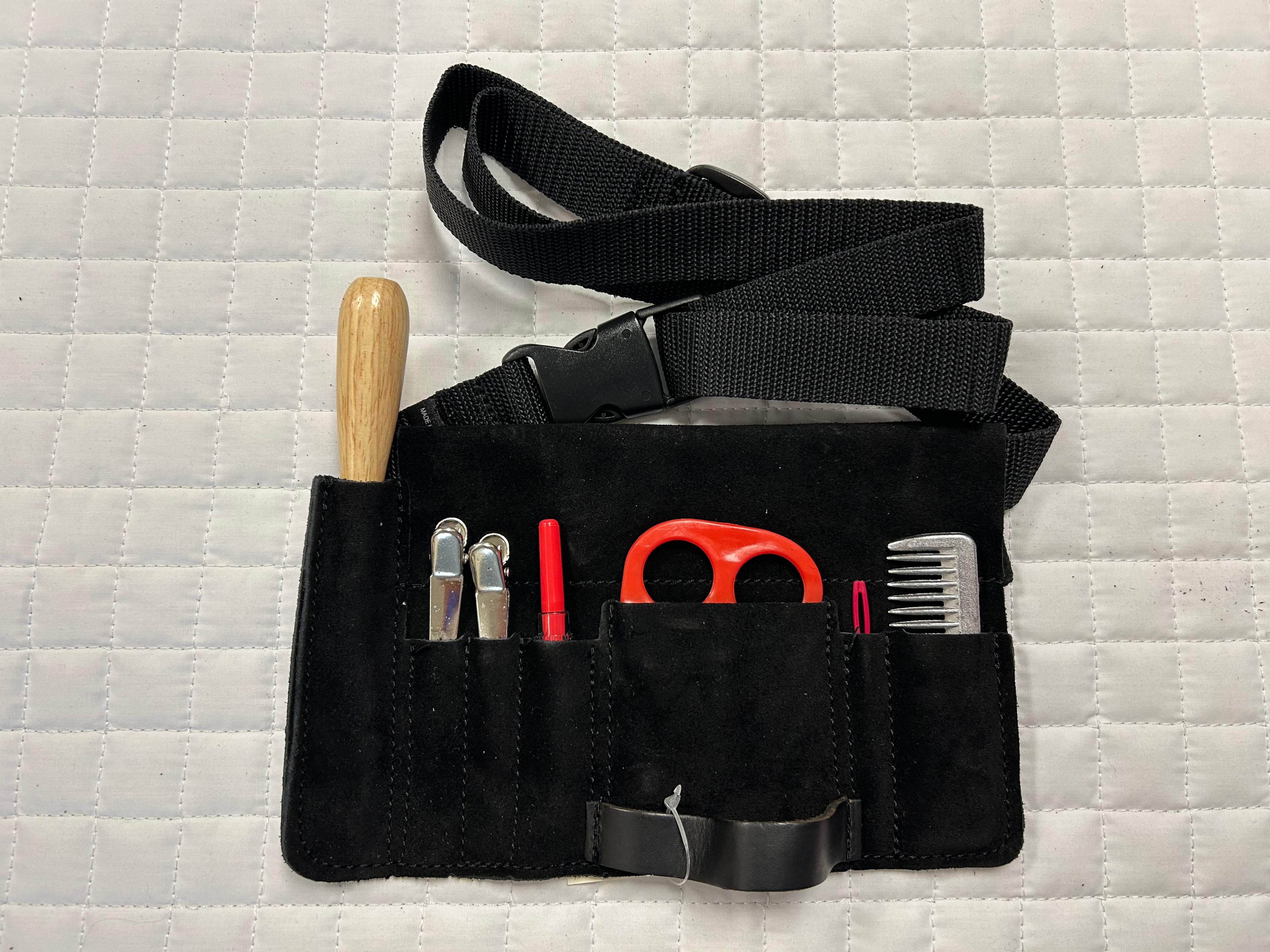 Braiding Kit