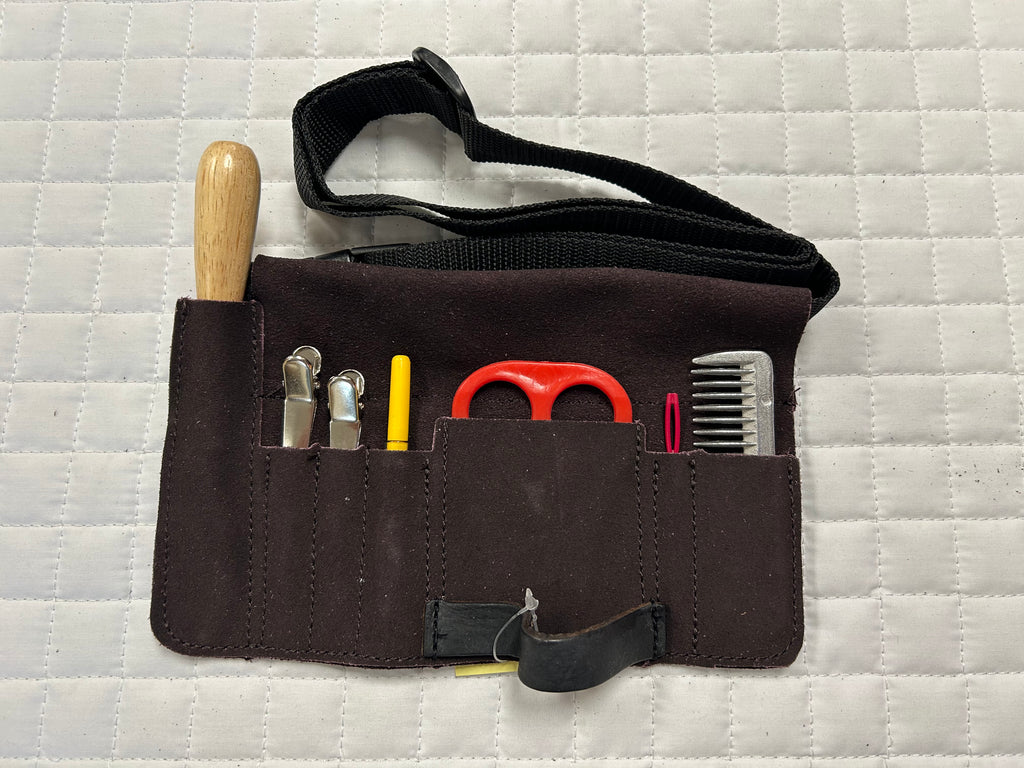 Braiding Kit