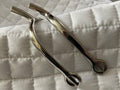 1" Blunt End Kids Spur
