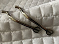 1/2" Blunt End Kids Spur