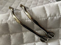 1/4" Blunt End Kids Spur