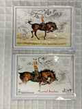 Blank Greeting Cards