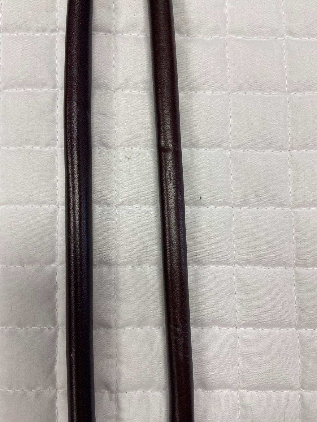 Leather Gag Cheek Pieces