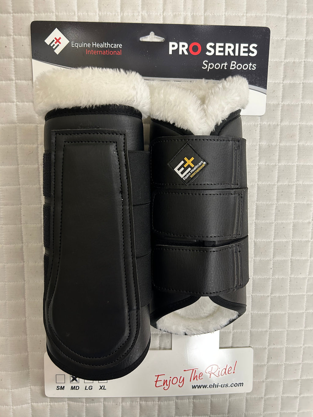 *SALE* Pro Series Fleece Everyday Boots