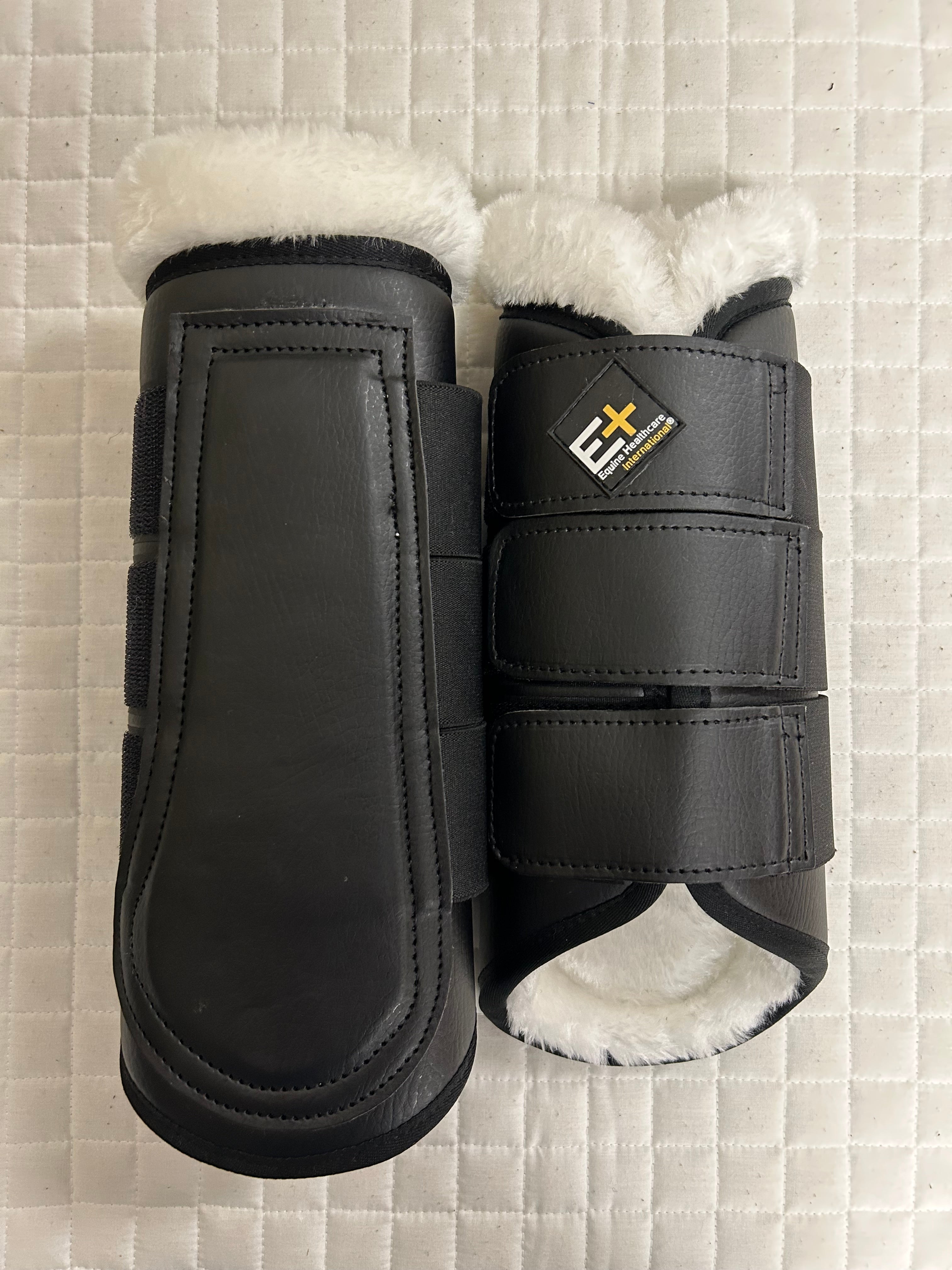 *SALE* Pro Series Fleece Everyday Boots