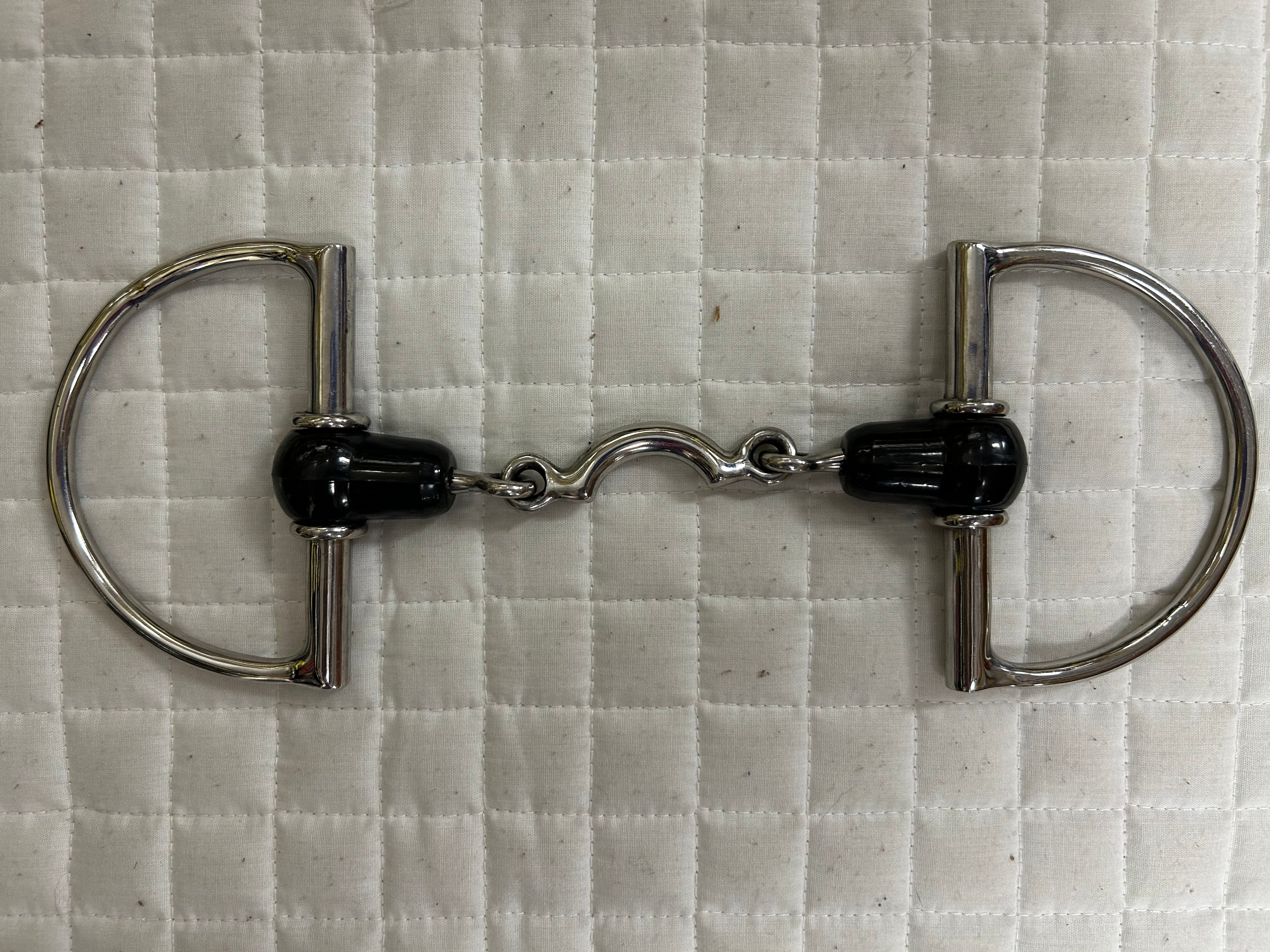 Rubber Segunda King Dee Ring