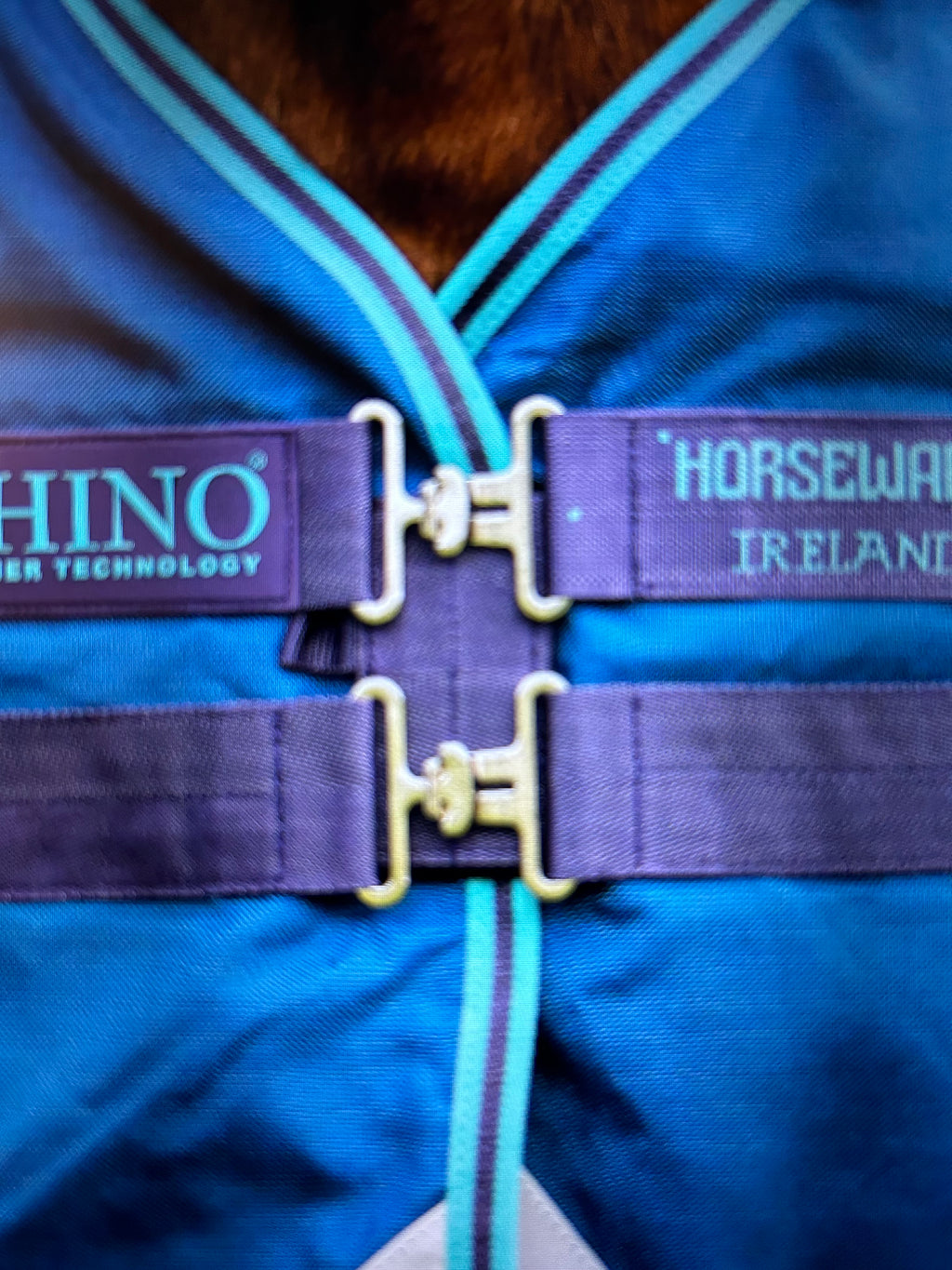 *SALE* Rhino Lite Turn Out (0 Grams)