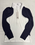 Kastel Ladies Show Shirt 1/4 Zip Pullover