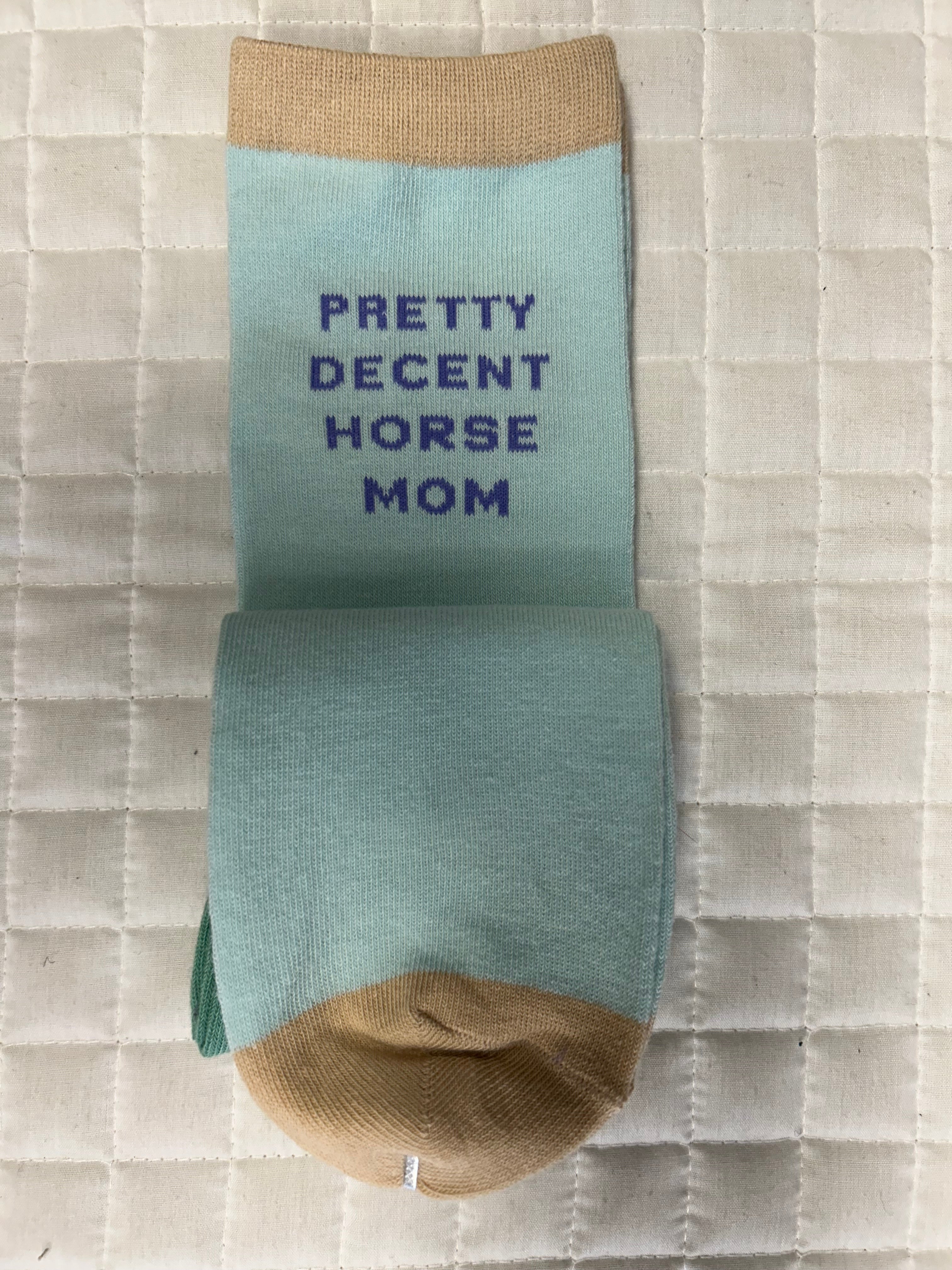Dreamers & Schemers Crew Socks