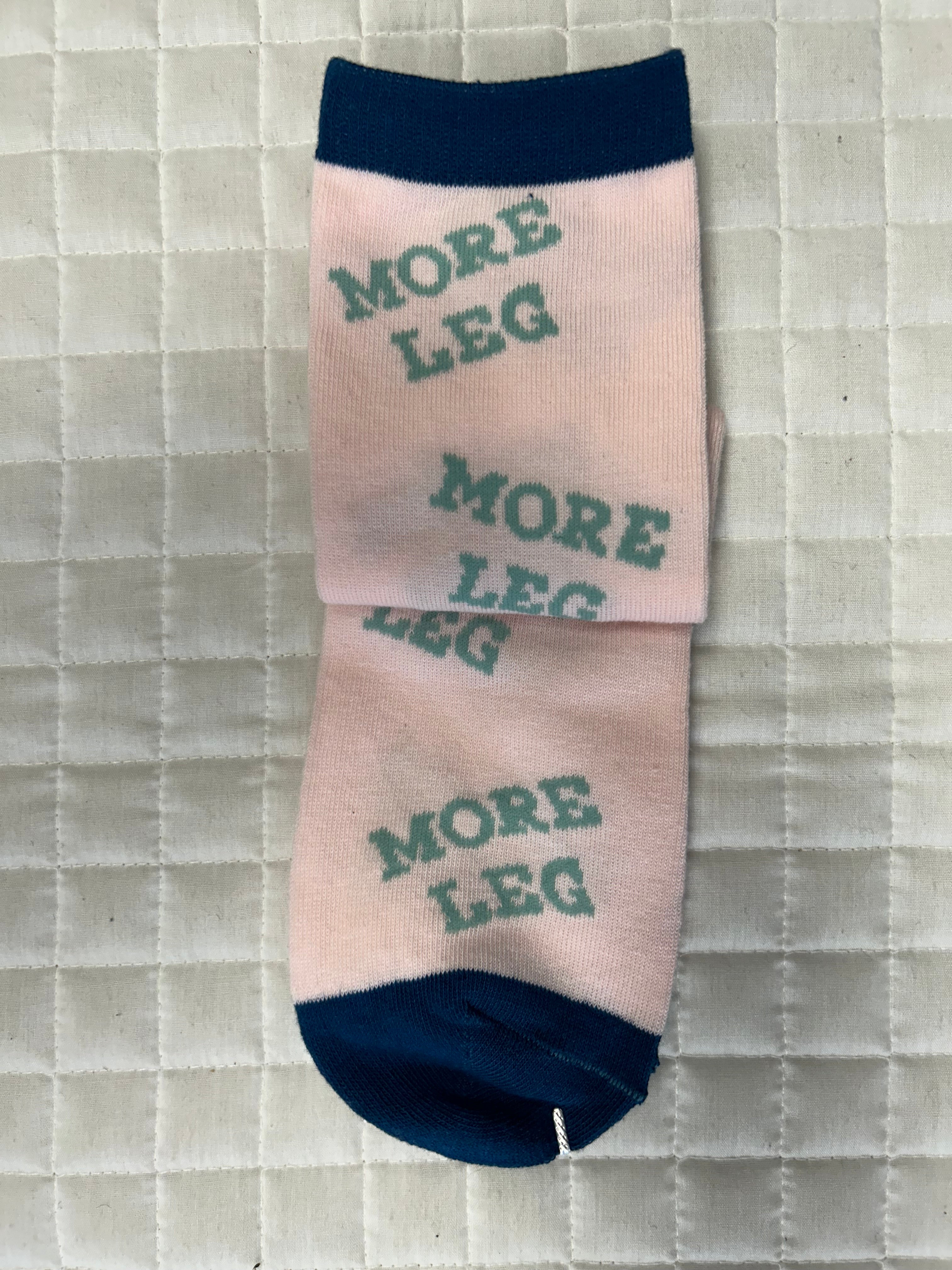 Dreamers & Schemers Crew Socks