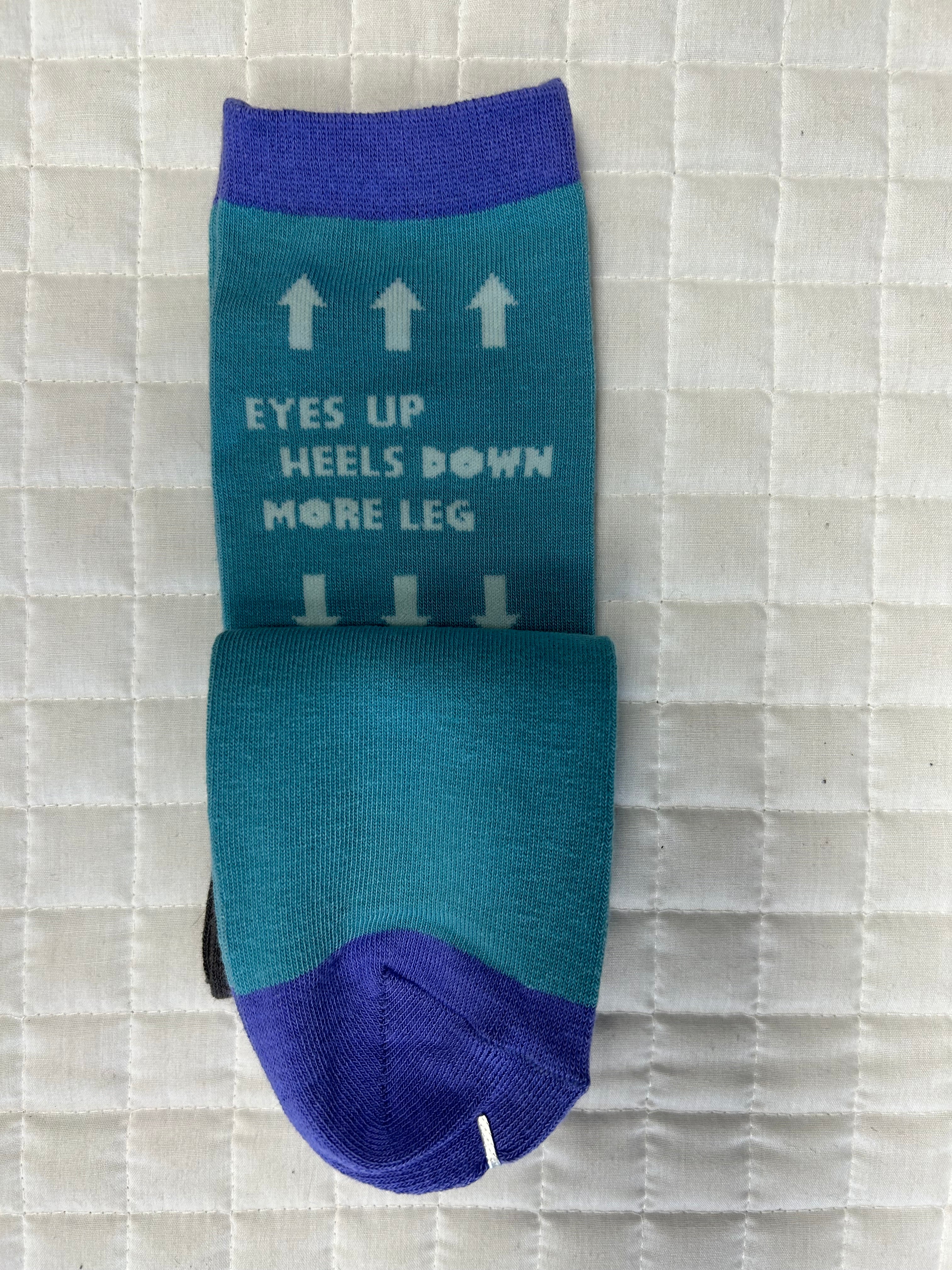 Dreamers & Schemers Crew Socks