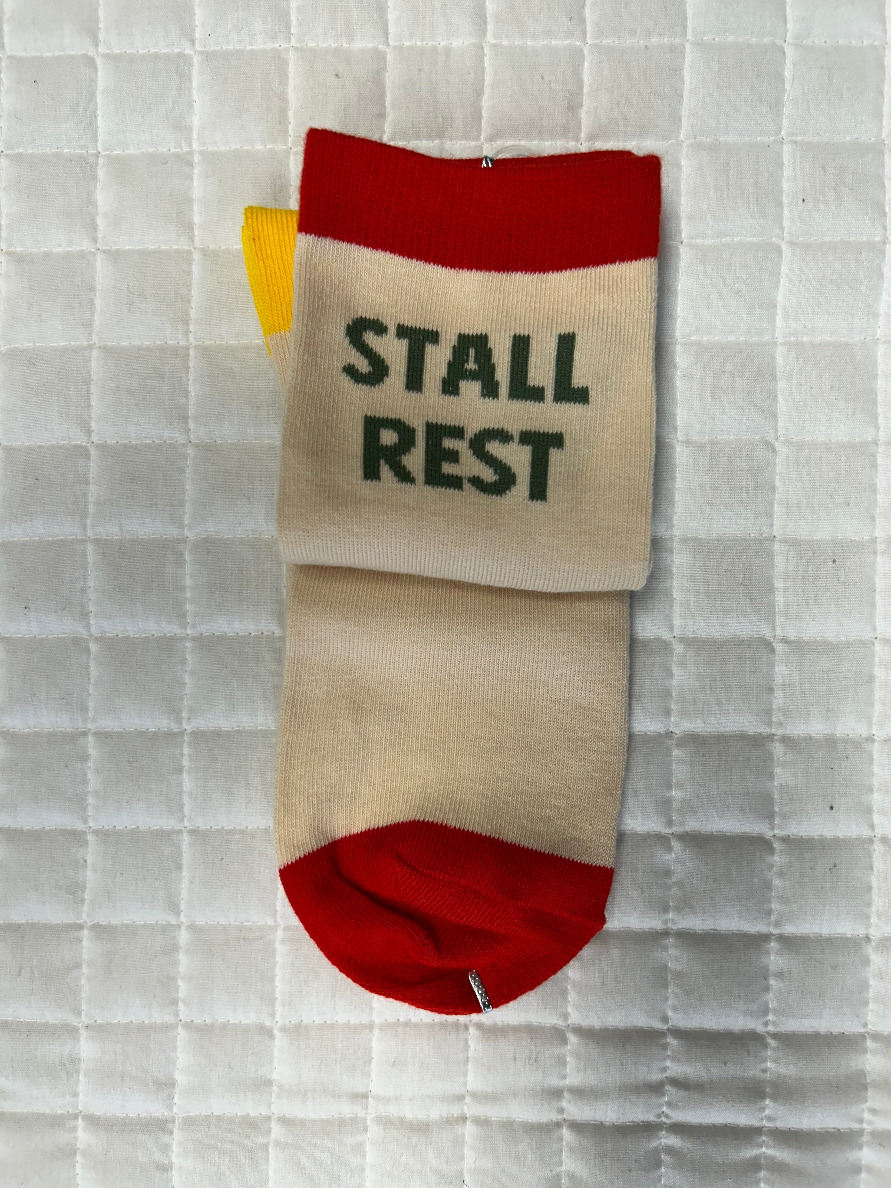 Dreamers & Schemers Crew Socks