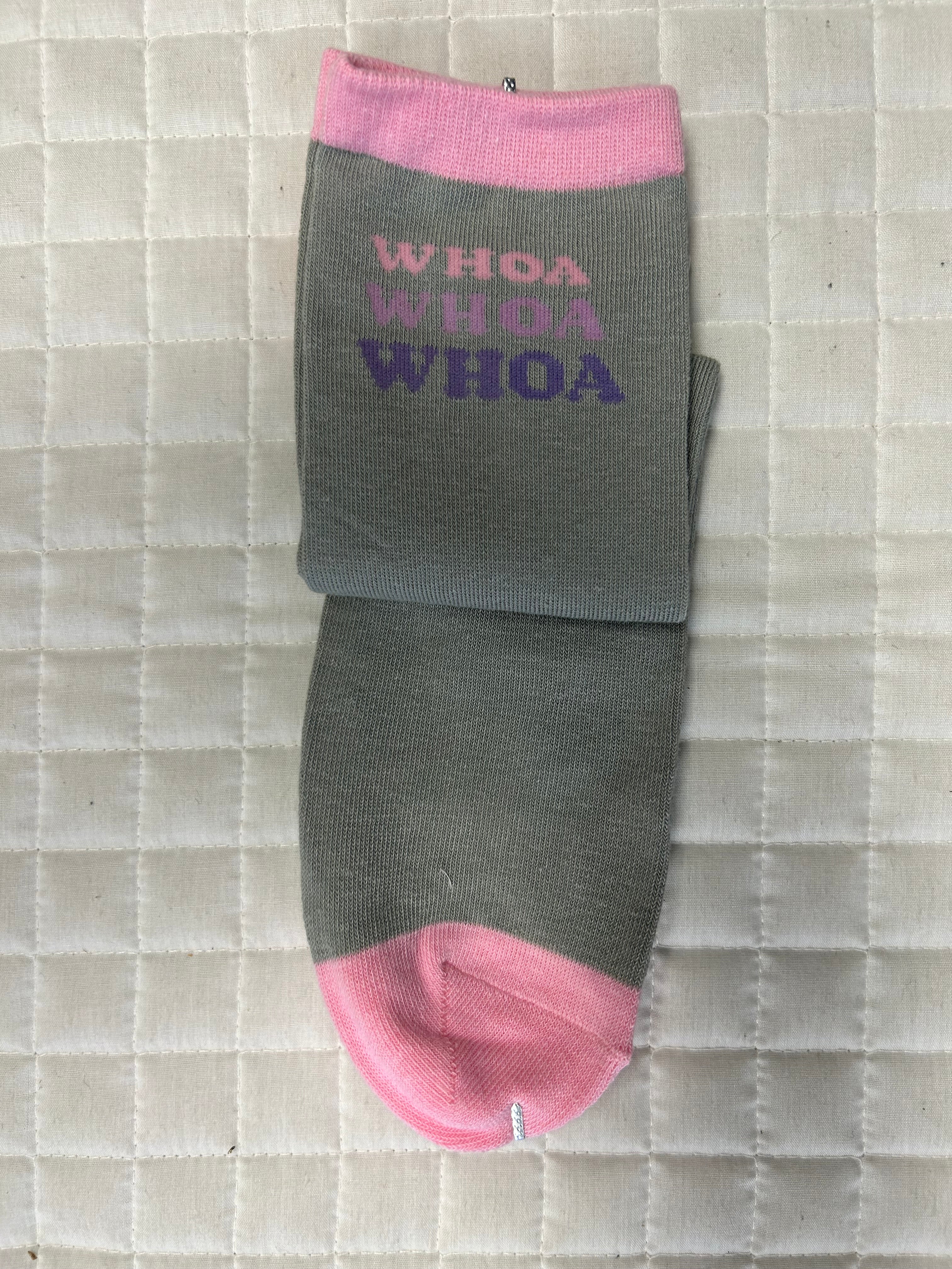 Dreamers & Schemers Crew Socks