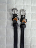 Mary Jane Spur Straps Group 5