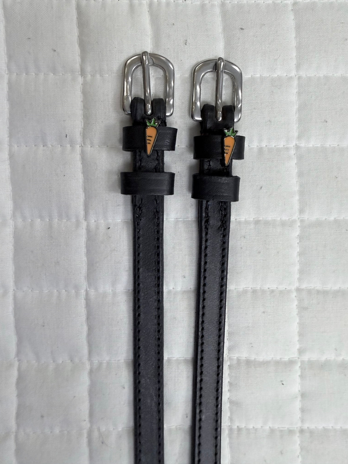 Mary Jane Spur Straps Group 6