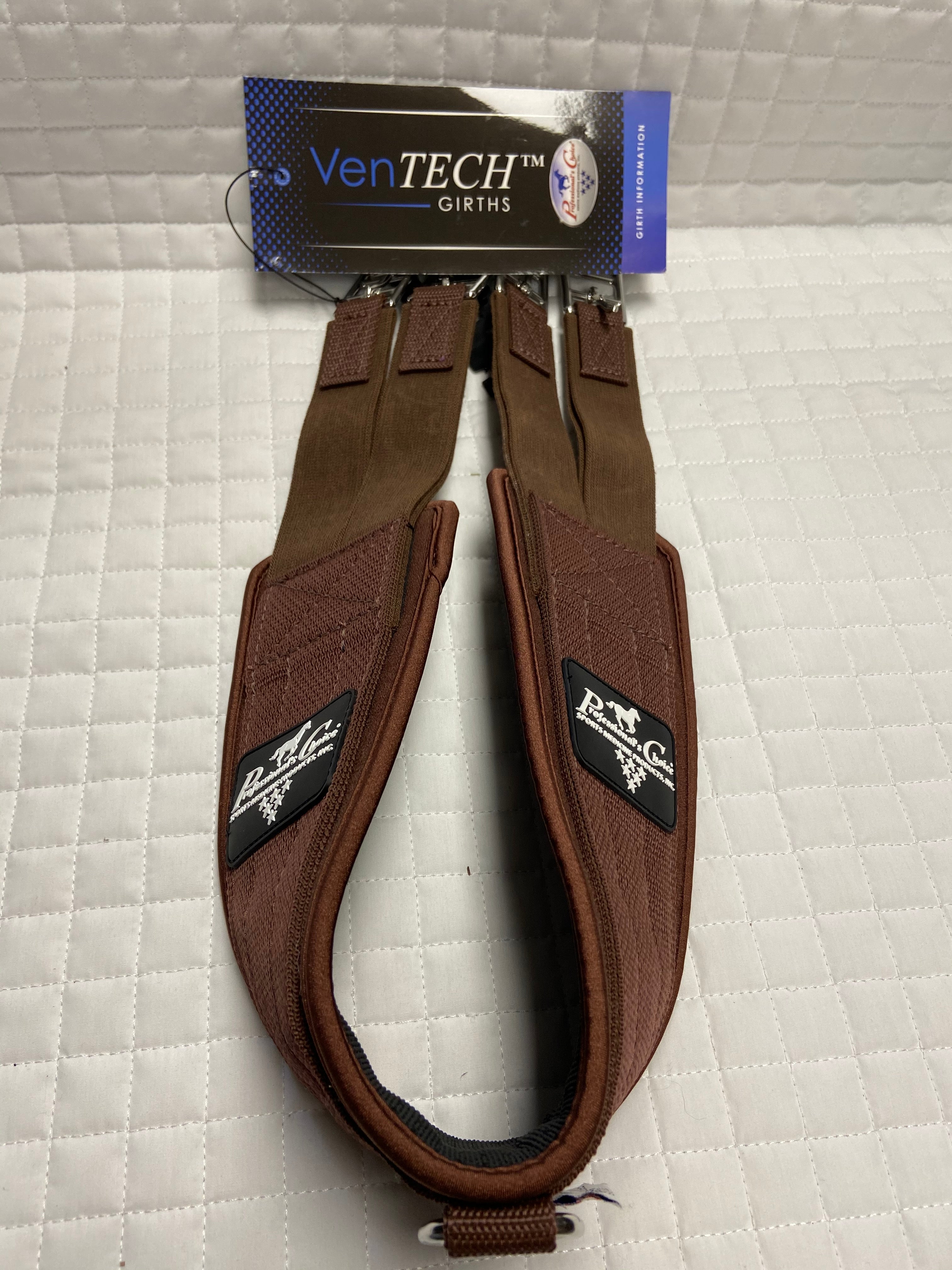 Professionals Choice SMx VenTECH Girth