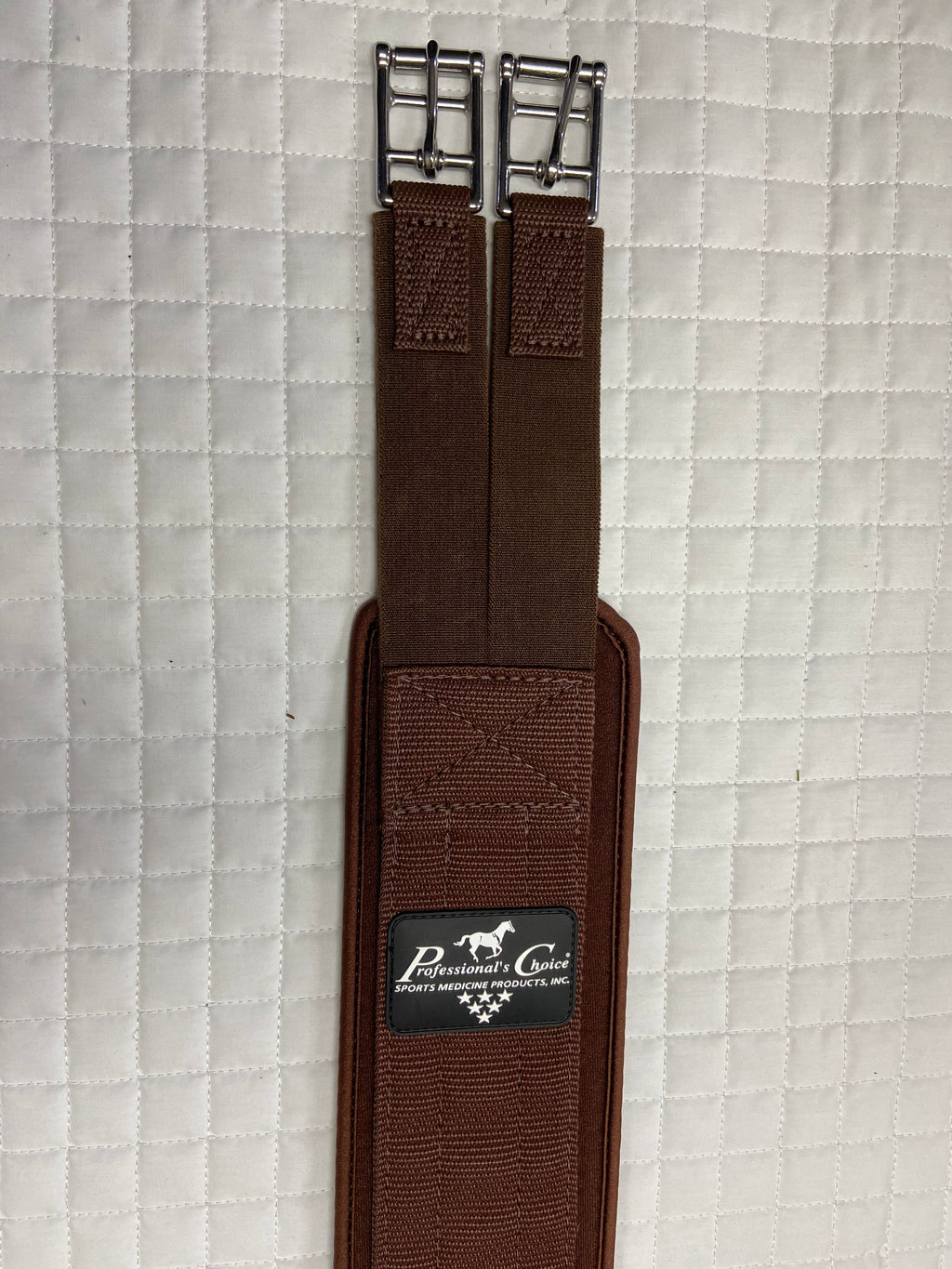 Professionals Choice SMx VenTECH Girth