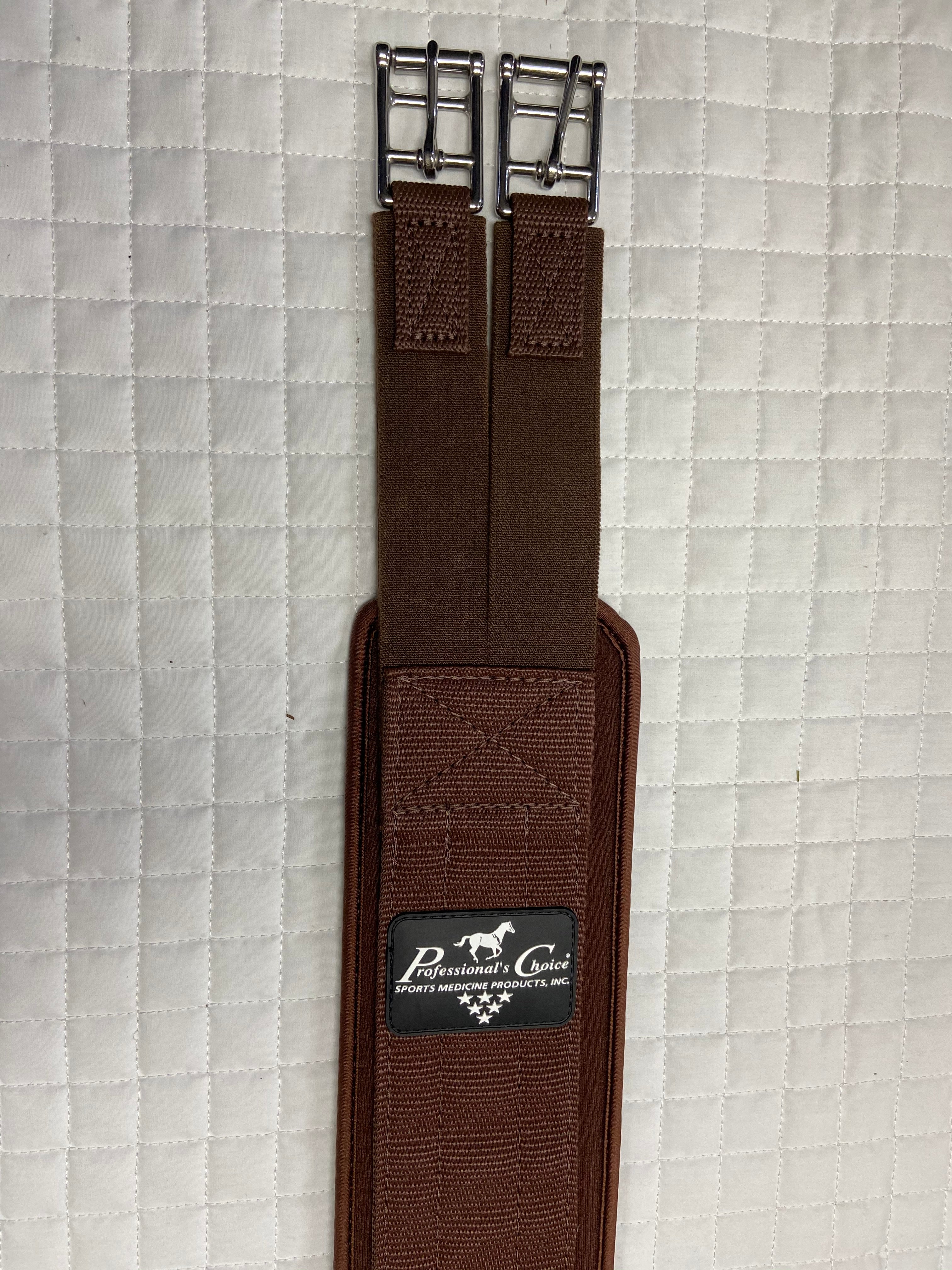 Professionals Choice SMx VenTECH Girth