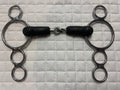 Rubber 3-Ring Elevator