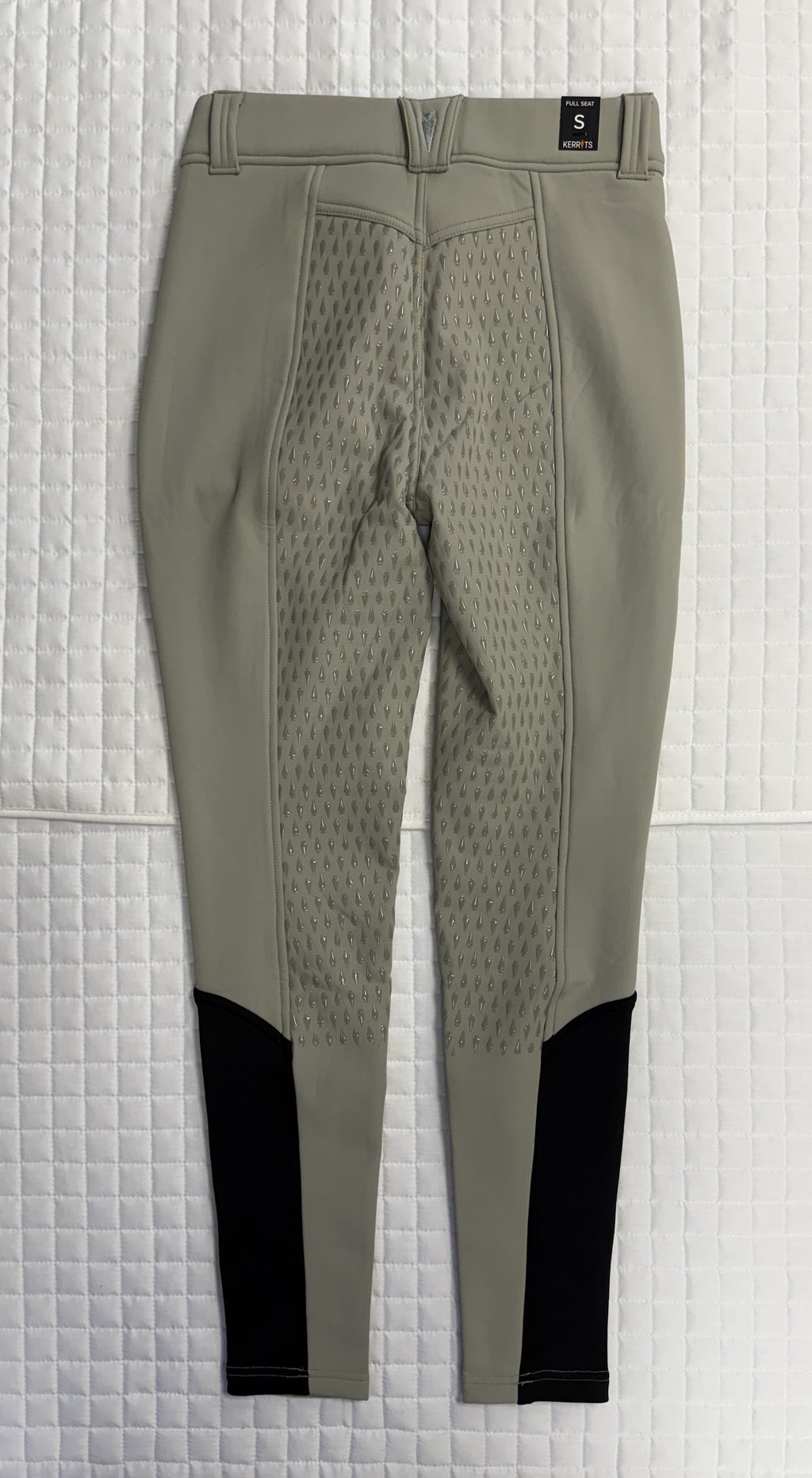 Kerrits Ladies 3-Season Tailored Full Seat Winter Breeches