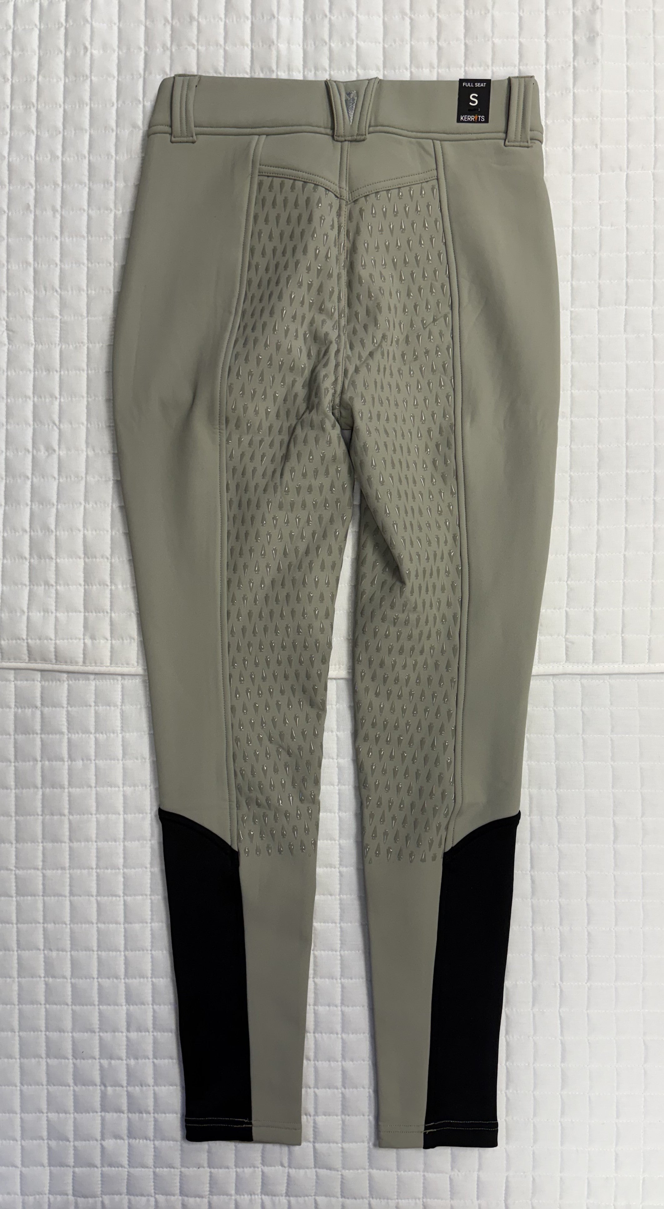Kerrits Ladies 3-Season Tailored Full Seat Winter Breeches