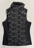 *SALE* Ladies Kerrits Horse Reflection Quilted Vest