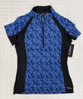 Kerrits Ladies EquiBreeze Ice Fil Short Sleeve Shirt