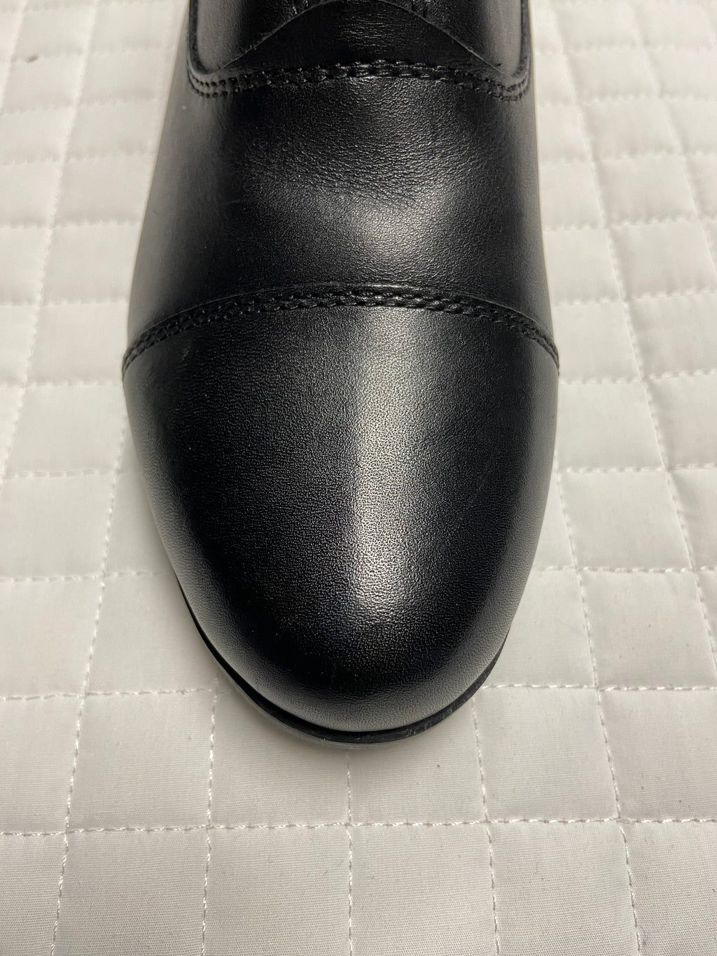 Ariat Scout Kids Zip Paddock Boots