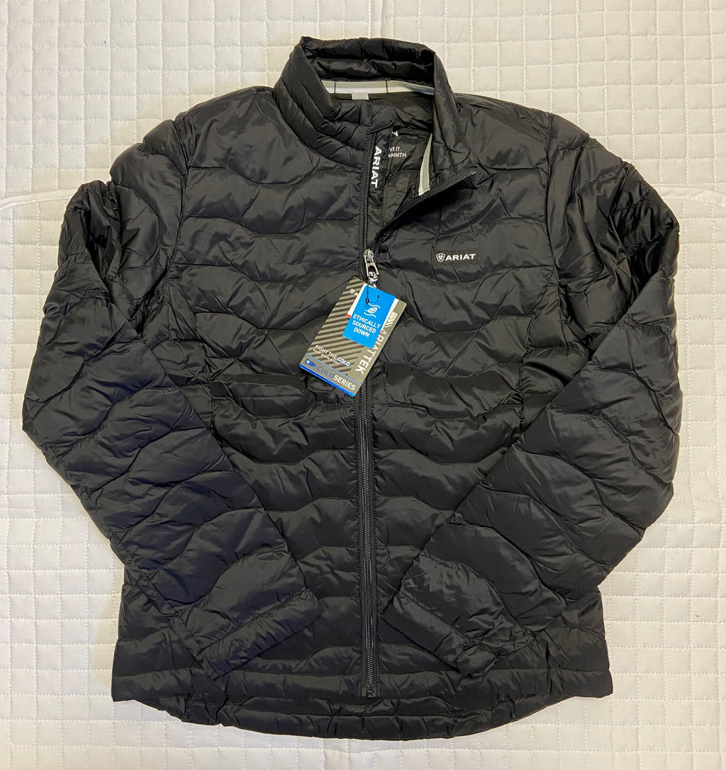 *SALE* Ariat Ladies Ideal Down Jacket