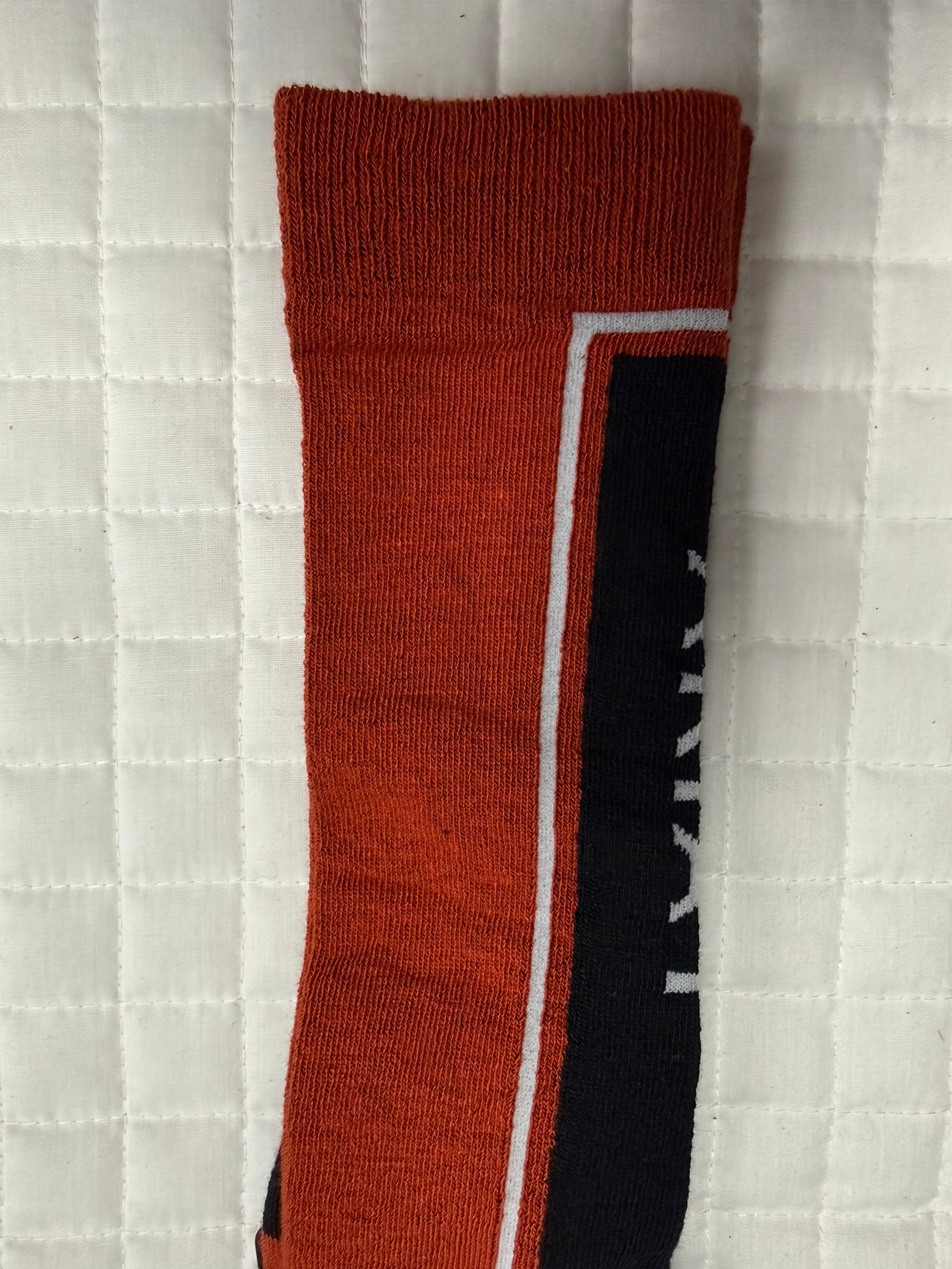 Ladies Ariat TEK Winter Slimline Performance Socks