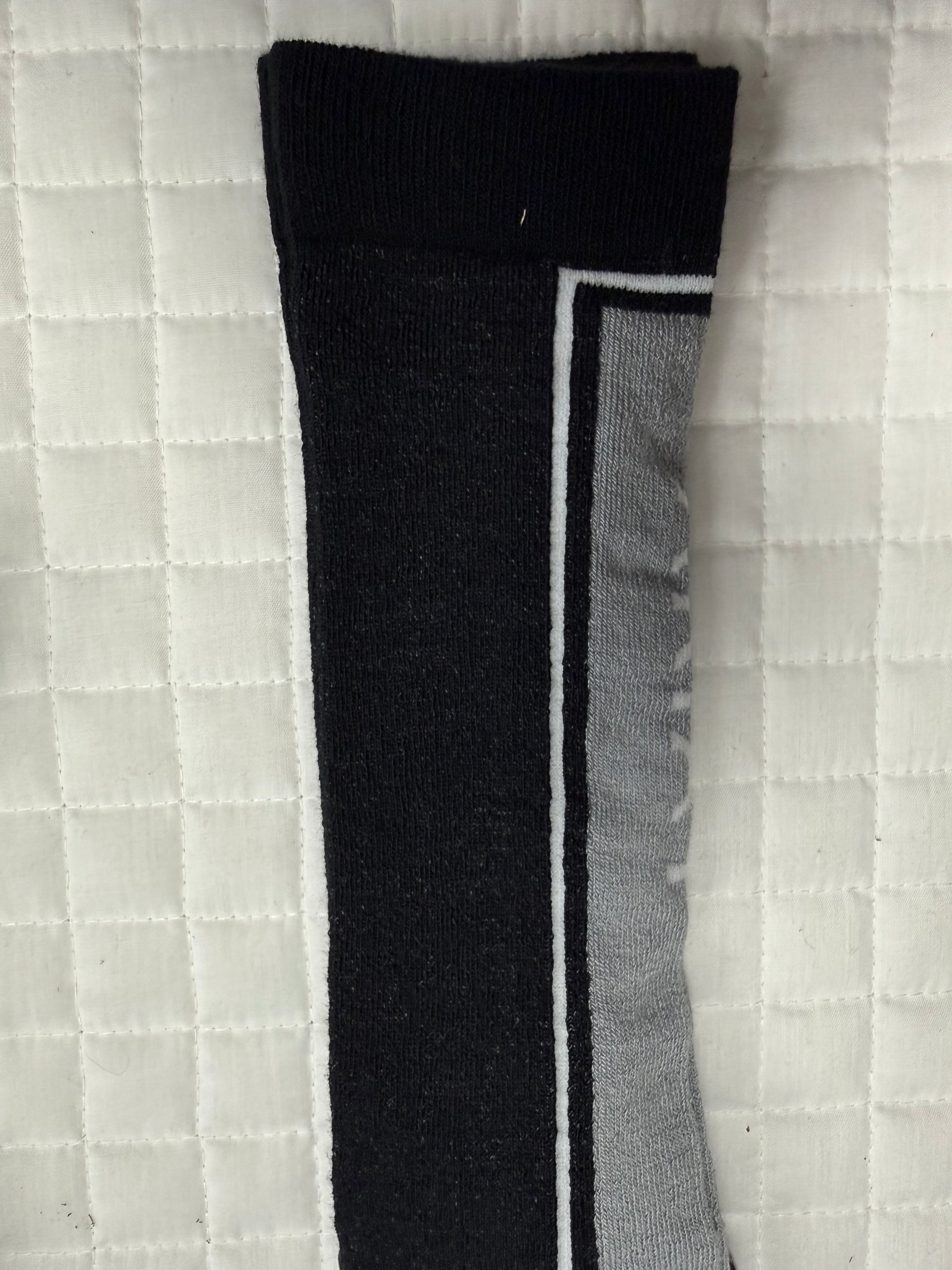 Ladies Ariat TEK Winter Slimline Performance Socks