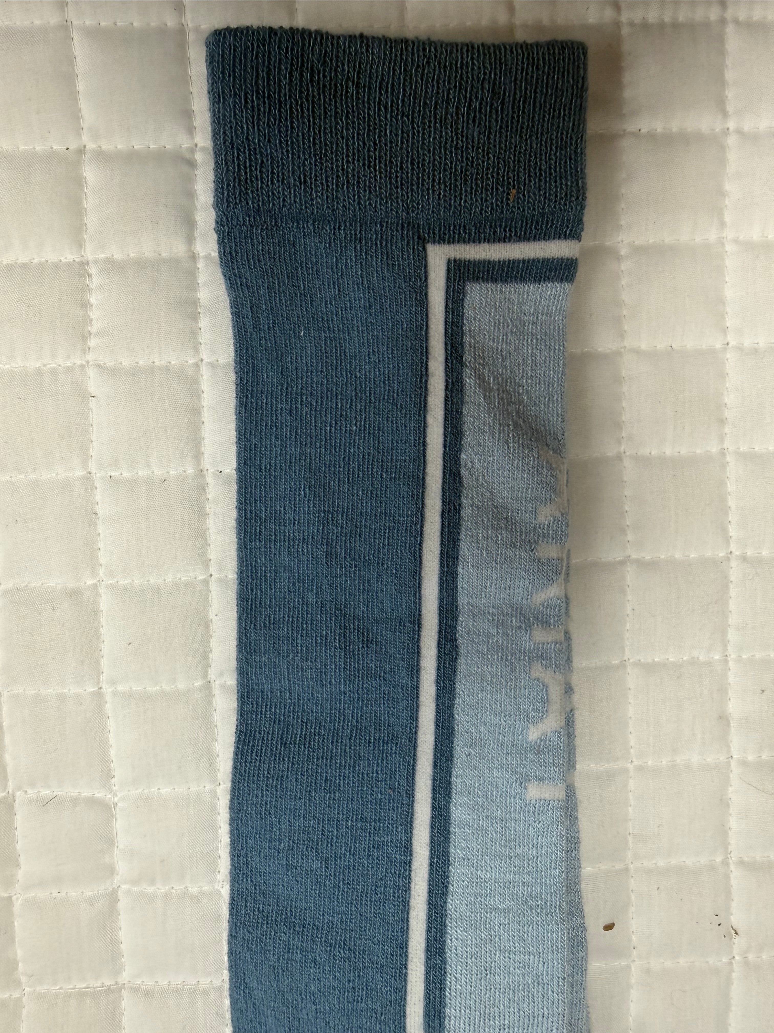 Ladies Ariat TEK Winter Slimline Performance Socks