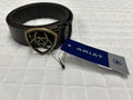 *SALE* Ariat The Shield Belt