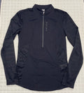 NEW Ladies Ariat Breathe 1/4 Zip Baselayer