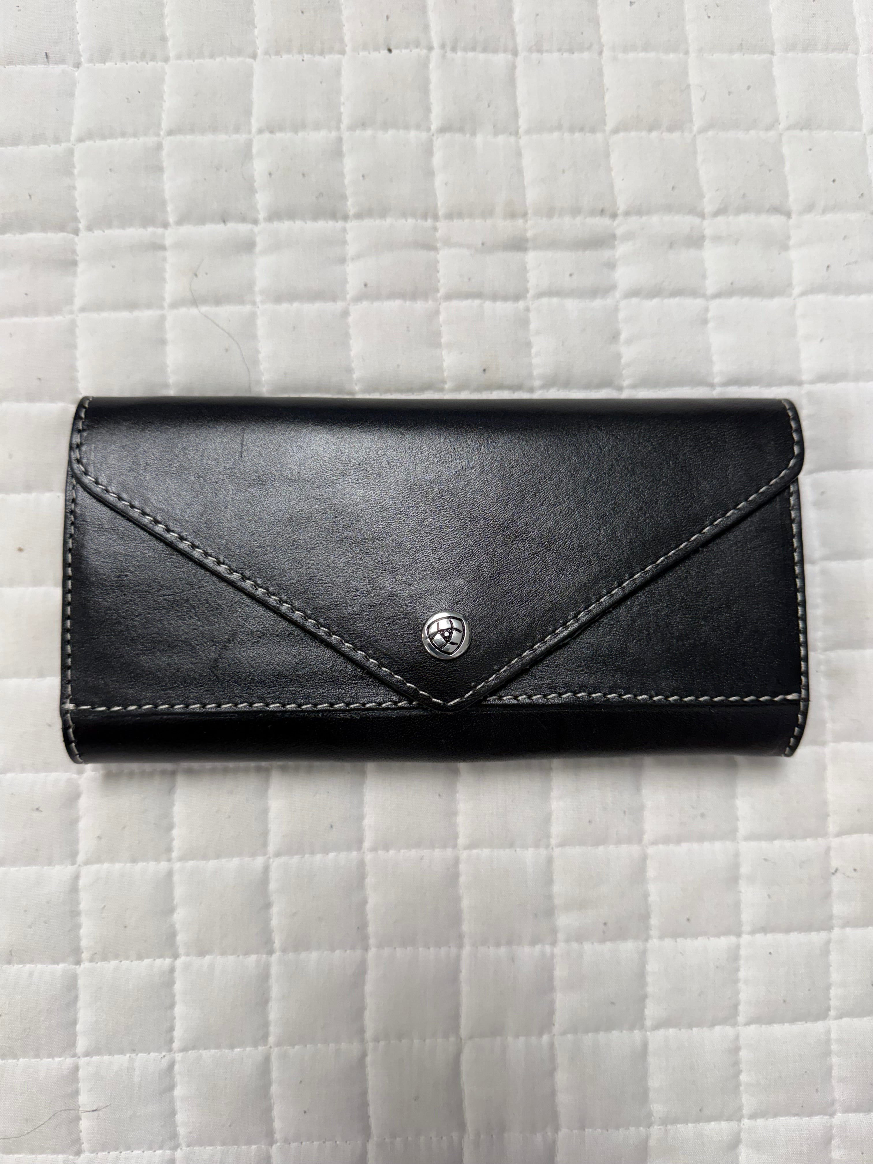 Ariat Leather Belt Phone Case