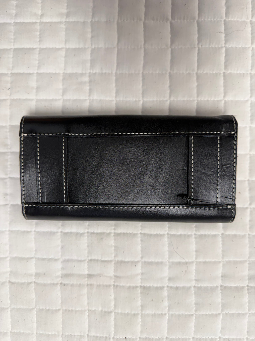 Ariat Leather Belt Phone Case