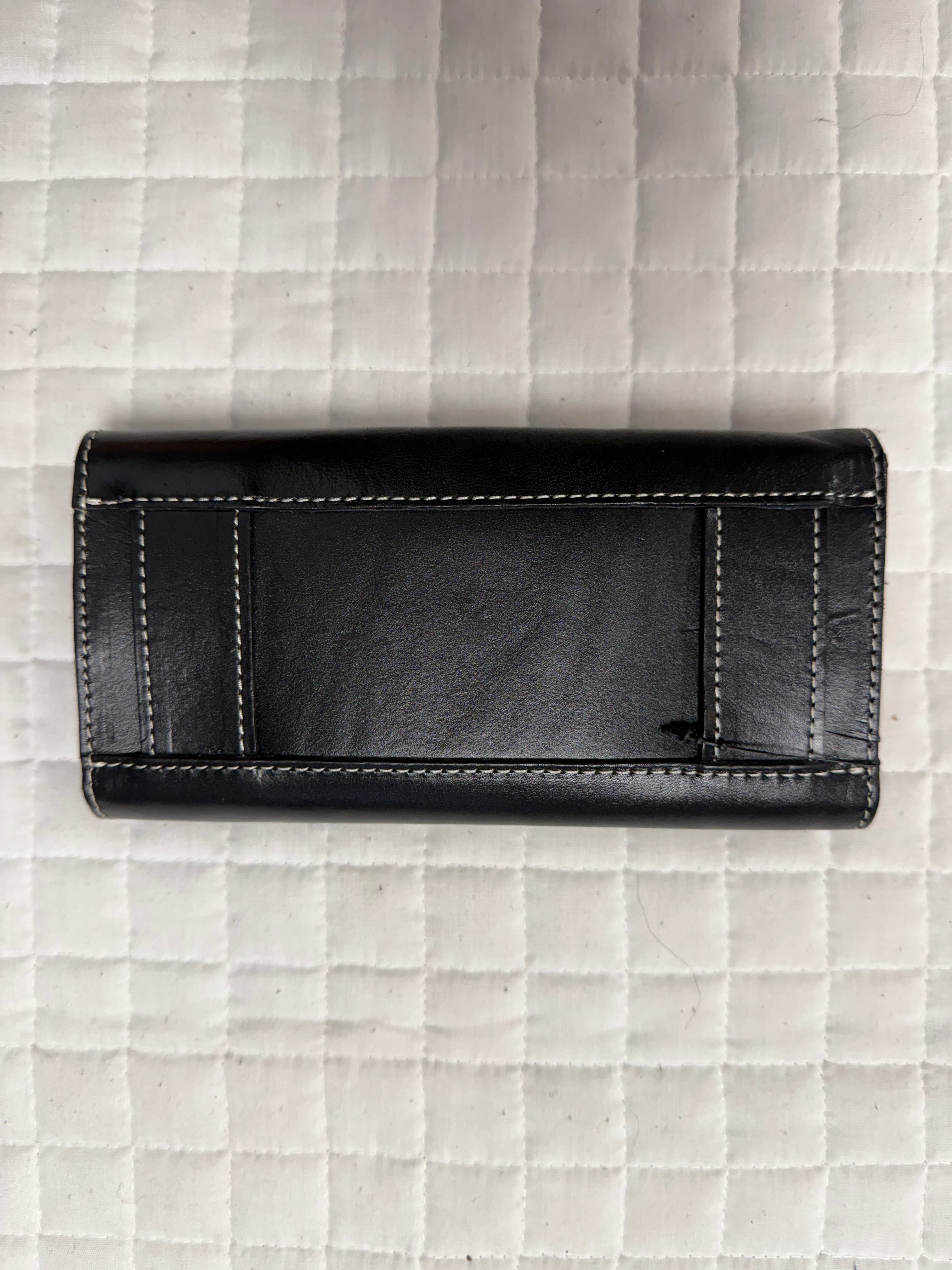 Ariat Leather Belt Phone Case
