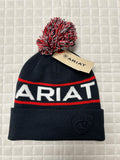 Ariat Team Beanie Navy