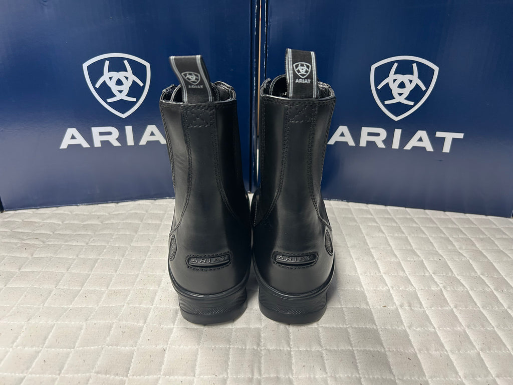 **NEW** Ariat Ladies Heritage Lace Paddock Boots