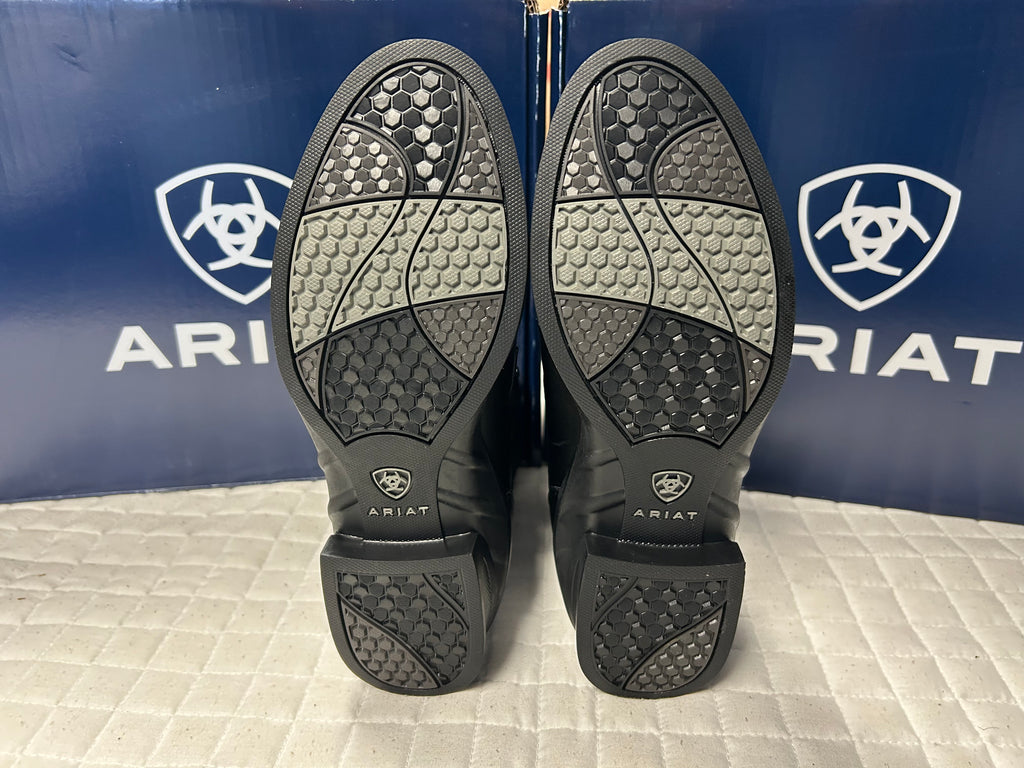 **NEW** Ariat Ladies Heritage Lace Paddock Boots