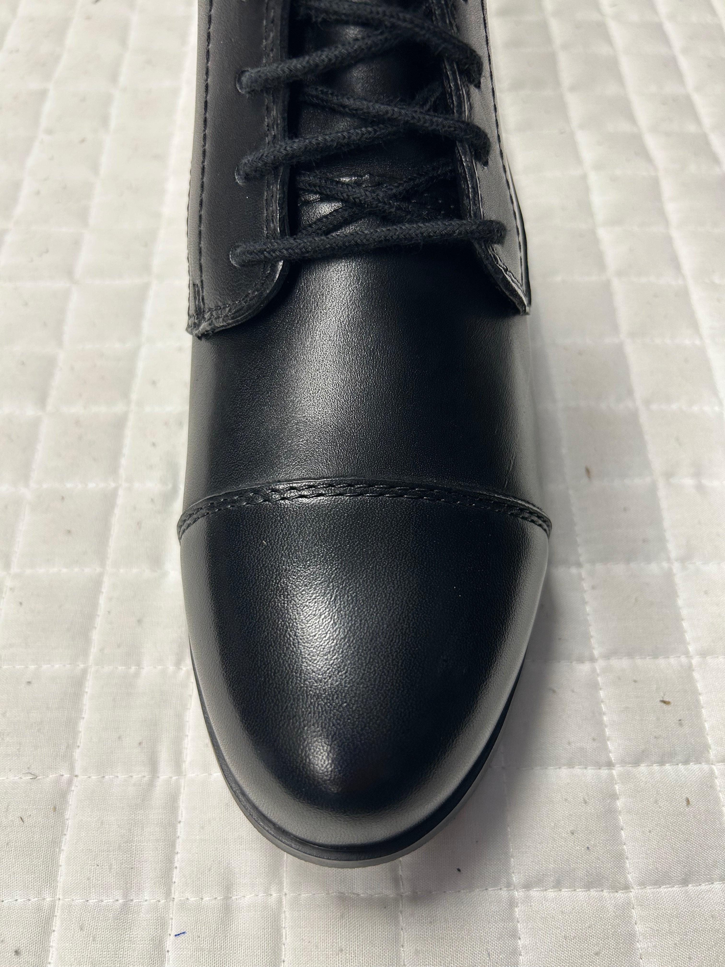 **NEW** Ariat Ladies Heritage Lace Paddock Boots