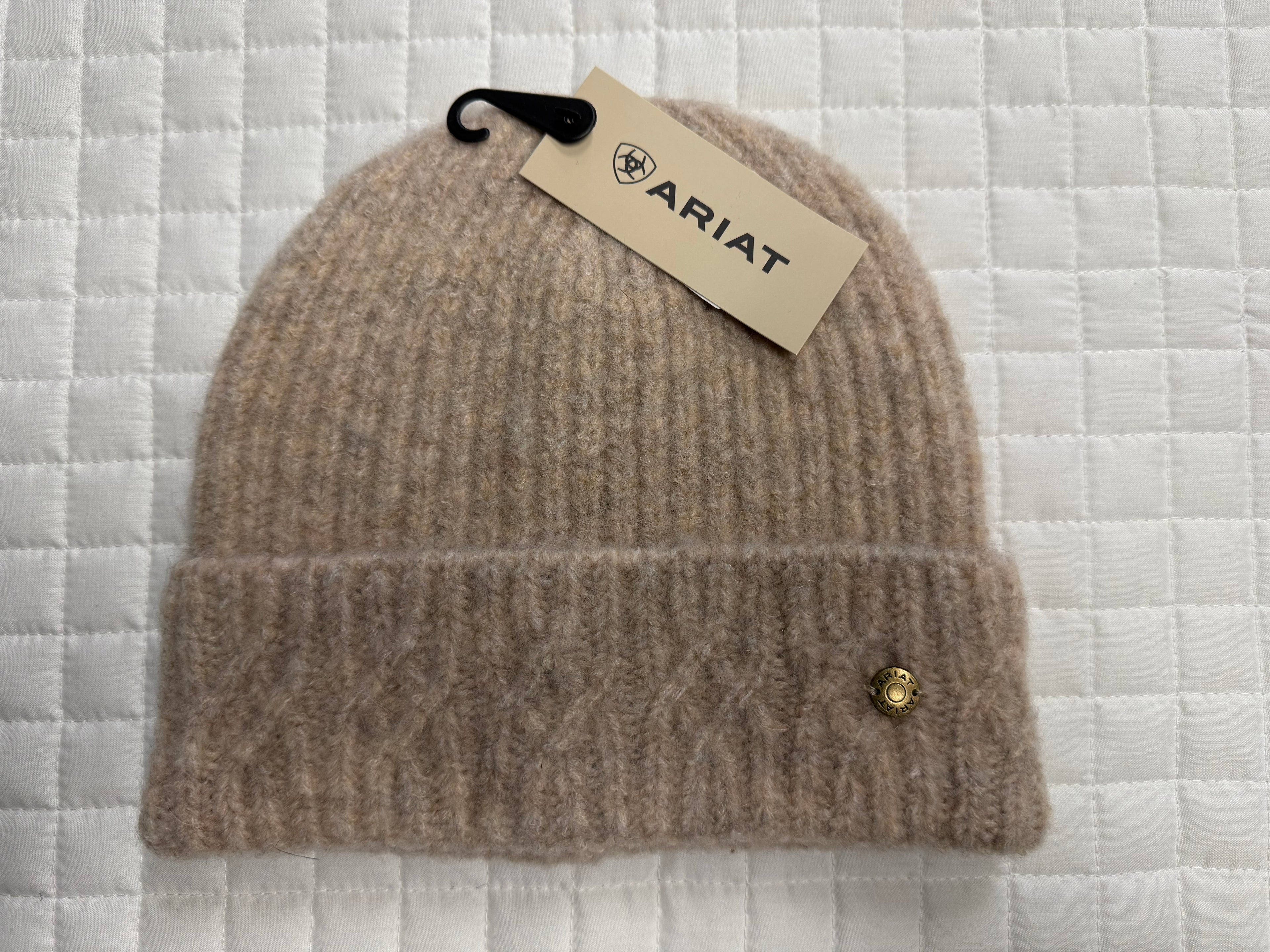 Ariat Ashwell Ski Cap Beanie