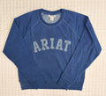 Ladies Ariat Essential Crew Sweatshirt