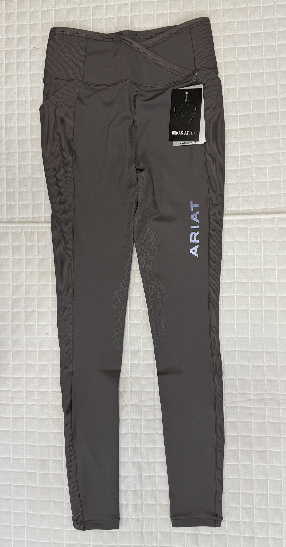 Ariat Ladies Eos Chic Half Grip Tight