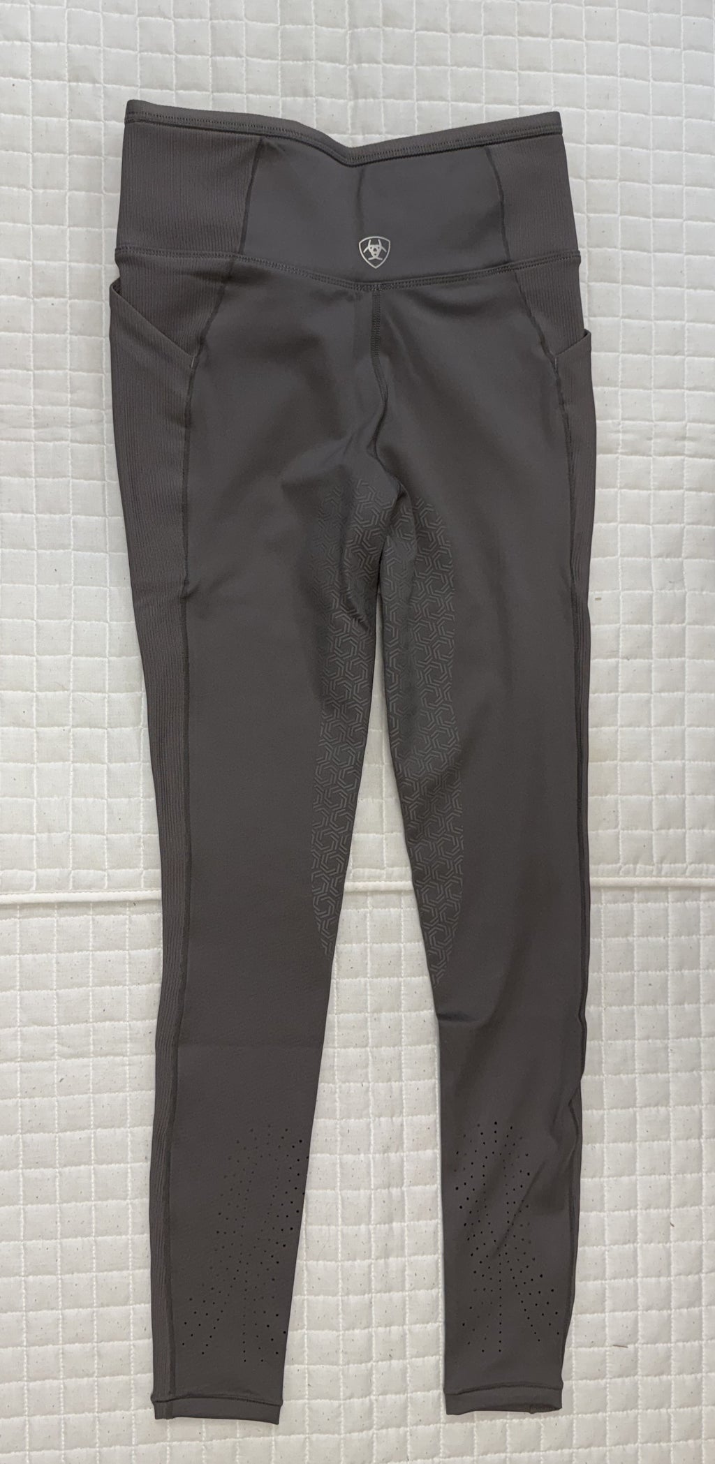 Ariat Ladies Eos Chic Half Grip Tight